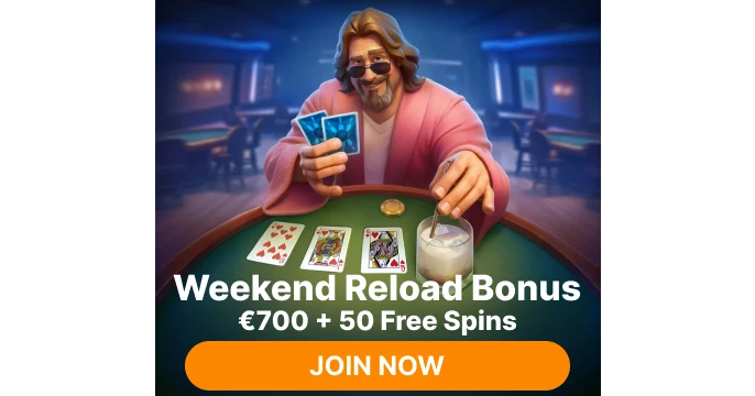 Dudespin Bonus 1
